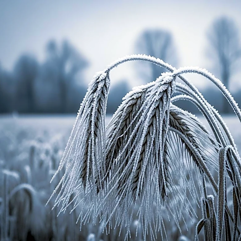 Pennsylvania Leaders Seek Federal Aid After Devastating Crop Freeze
