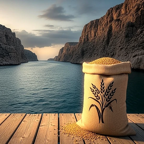 FAO Warns of Global Food Supply Threats Due to Strait of Hormuz Crisis