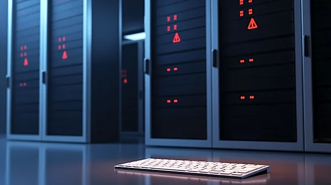 Cyberattack Forces University of Illinois to Postpone Finals, Affecting Thousands