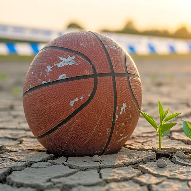 FIBA Hall of Famer Clarisse Machanguana Rebuilds Life After Mozambique Flooding