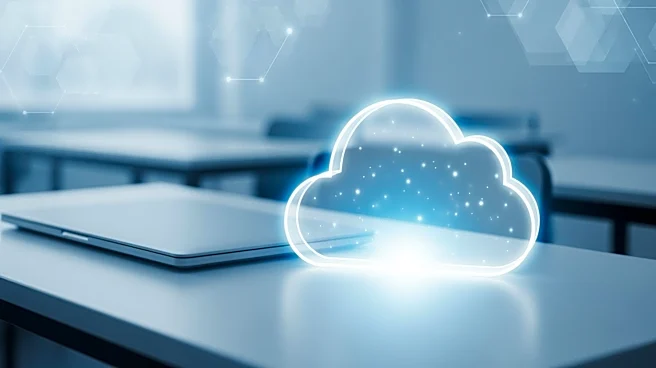 K-12 Schools Enhance Digital Resilience for Cloud Outage Continuity