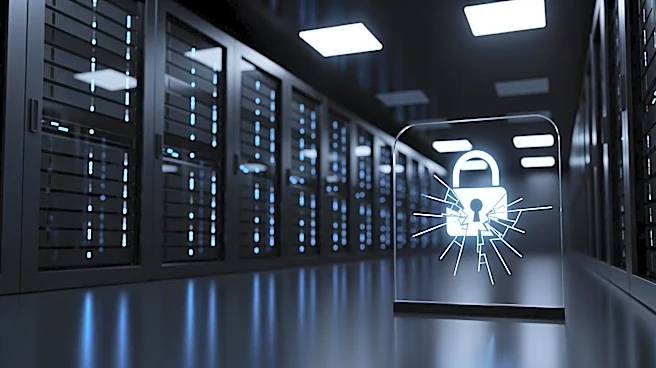 Massive Data Breach Affects 280 Million in Canvas Cyberattack