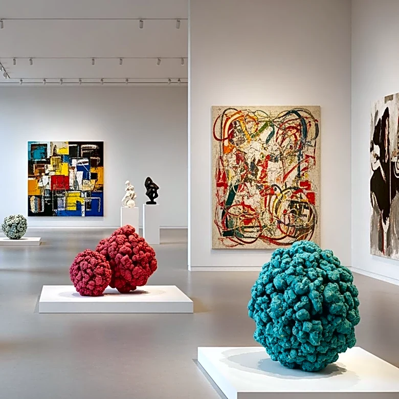 Venice Biennale 2026 Highlights Diverse Artistic Expressions Amid Global Tensions