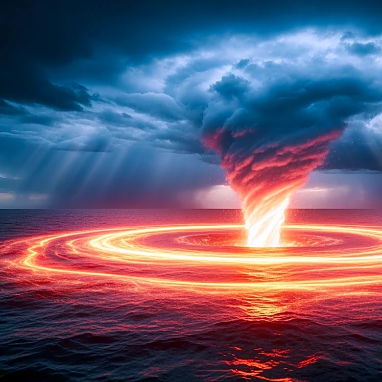 El Niño Forecasted to Intensify Global Weather Patterns in 2026