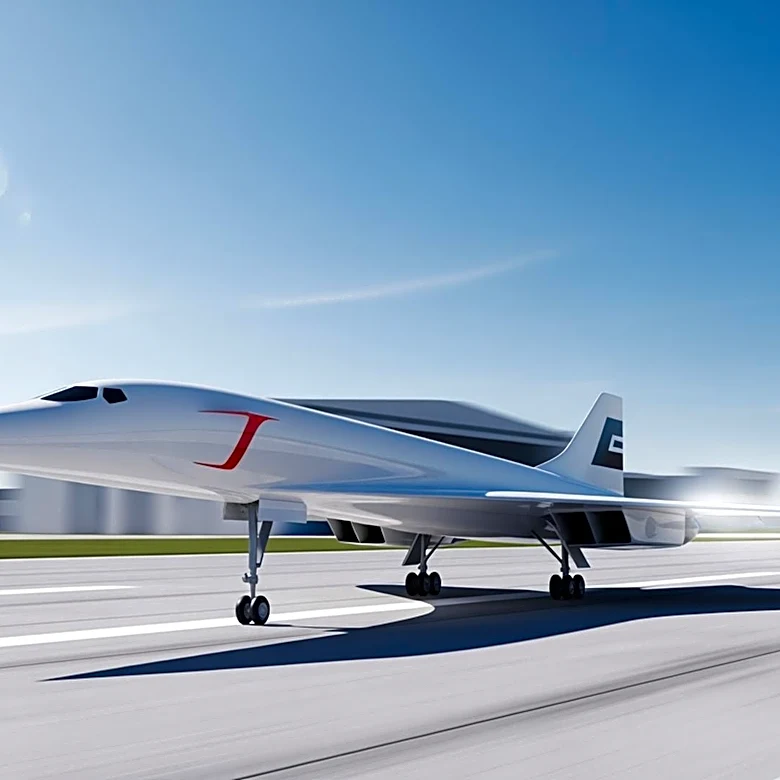 NASA Accelerates X-59 Supersonic Flight Tests with Dual-Flight Days