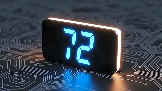 US Government Proposes 72-Hour Patch Cycle for Critical Cyber Vulnerabilities
