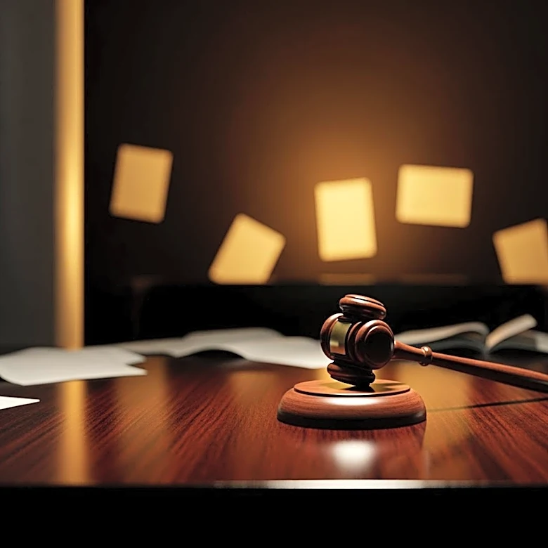 Denver Judge Sentences Police Critic for Doxing Officer