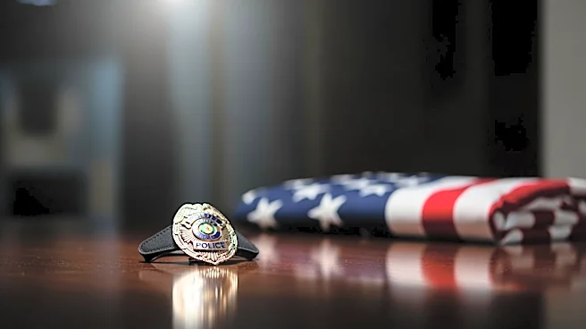 Chicago Mourns Slain Officer John Bartholomew Amid Calls for Systemic Review