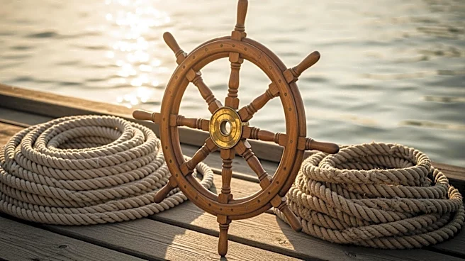 We Work the Waterways Consortium Launches Maritime Workforce Development Initiative