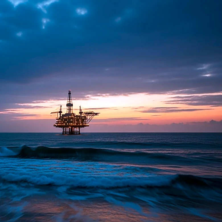 Offshore Technology Conference 2026 Highlights Geopolitical and Energy Security Challenges