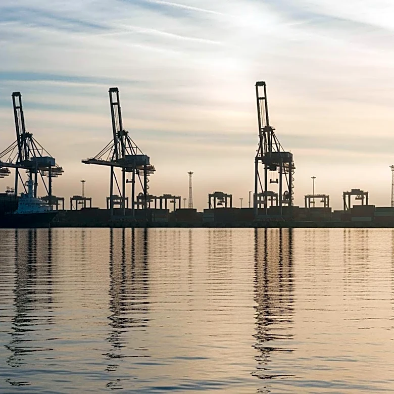 Burundi's Port of Bujumbura Faces Challenges in Flood Recovery Efforts