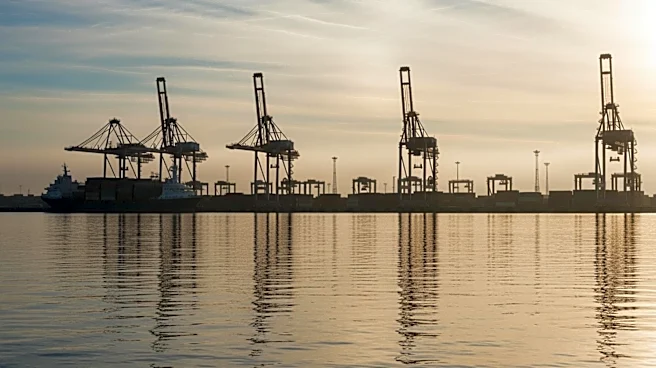 Burundi's Port of Bujumbura Faces Challenges in Flood Recovery Efforts