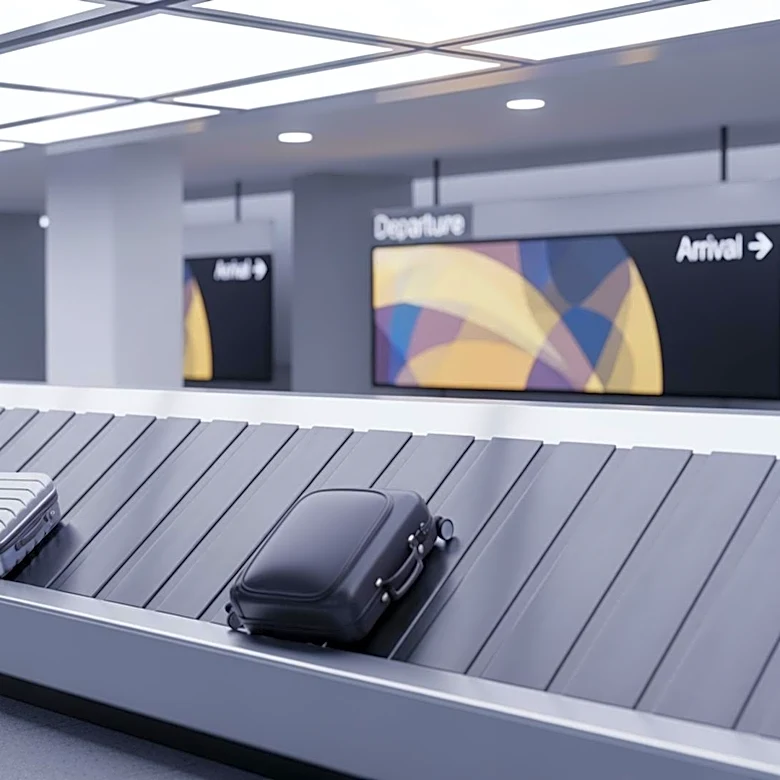 U.S. Department of Transportation Reports Decline in Airline On-Time Performance and Rise in Baggage Mishandling