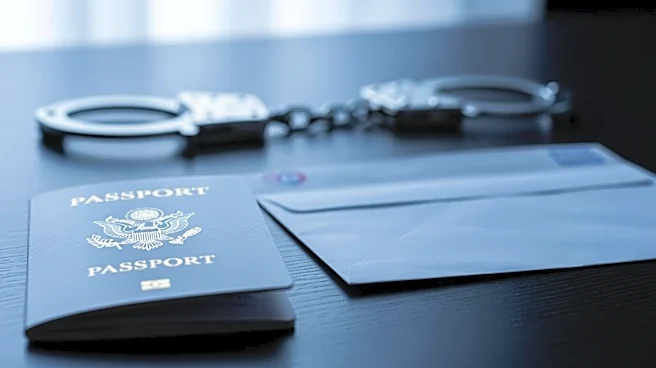 State Department to Revoke Passports of Americans with Unpaid Child Support