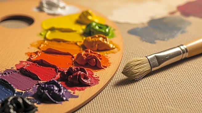 Contemporary Artists Revive Renaissance Techniques in Modern Art