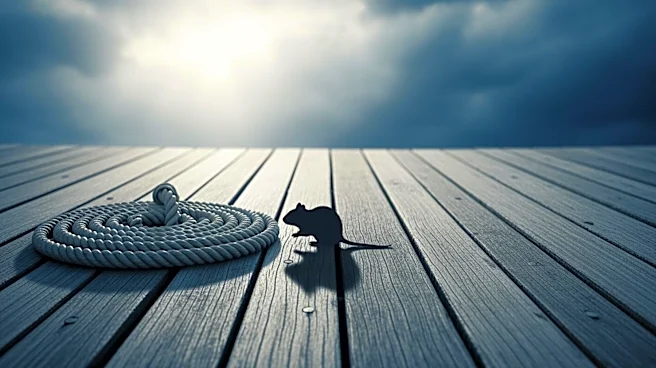 New Hantavirus Cases Emerge on Cruise Ship as Mississippi Faces Tornado Aftermath