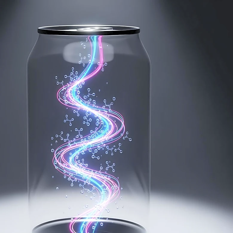 Consumer Reports Highlights Excessive Caffeine in Energy Drinks, Raising Health Concerns for Teens