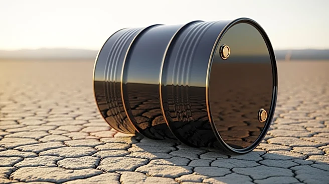Venezuela Seeks to Attract International Oil Companies Amid Economic Challenges