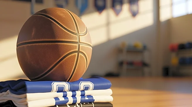 Montclair Families Fundraise to Restore Freshmen Sports Programs