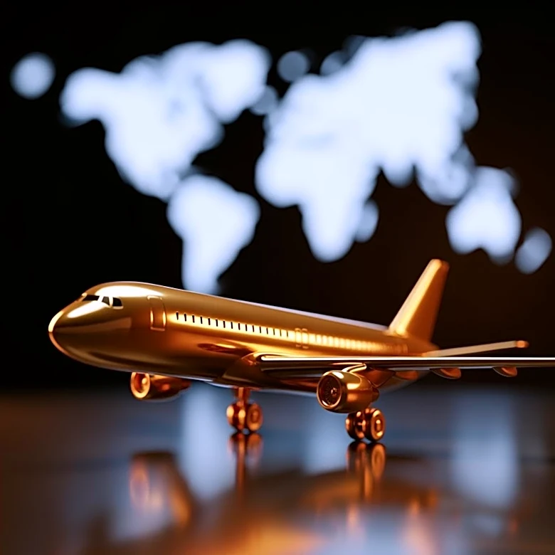 Emirates Achieves Record Profit Despite Middle East Conflict Disruptions