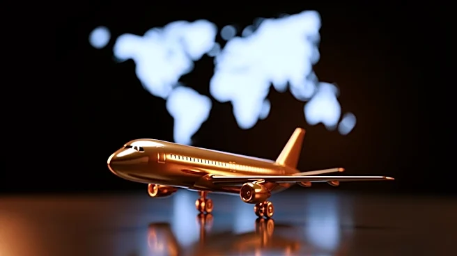 Emirates Achieves Record Profit Despite Middle East Conflict Disruptions
