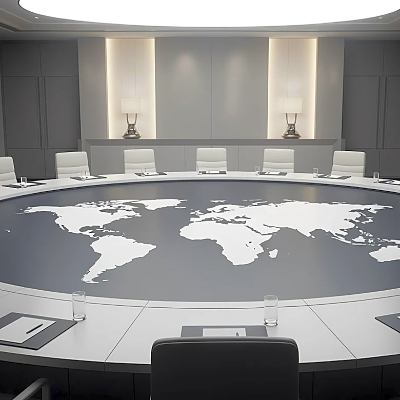 ASEAN Leaders Formulate Crisis Plan to Address Middle East War Impact