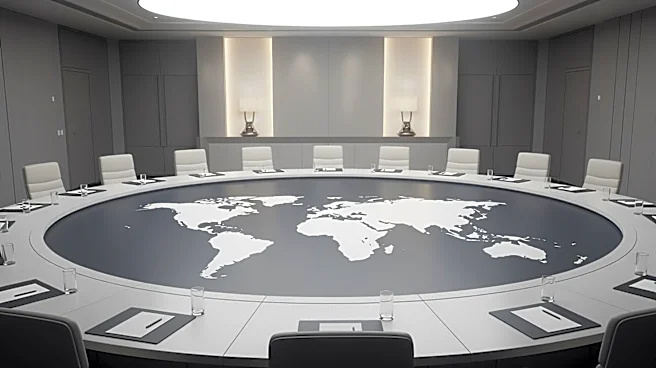 ASEAN Leaders Formulate Crisis Plan to Address Middle East War Impact