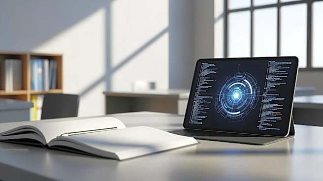 Boston Schools Implement Strict AI Usage Policy to Protect Students
