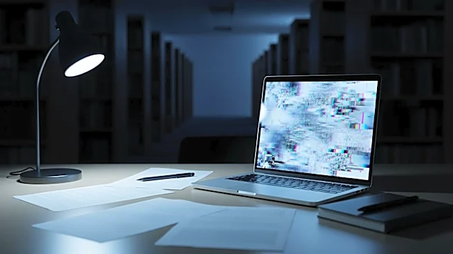 Boise State University Cancels Finals Due to Canvas Platform Hack