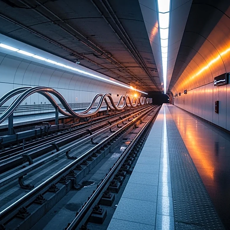 LA Metro Opens D Line Extension with New Underground Stations in Mid-Wilshire
