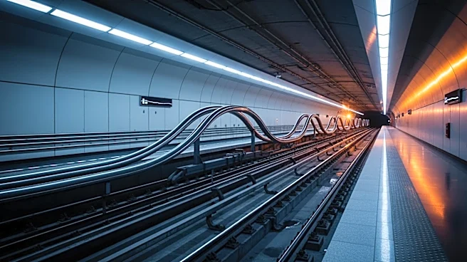 LA Metro Opens D Line Extension with New Underground Stations in Mid-Wilshire