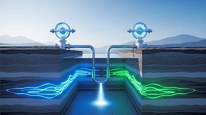Wyoming and Colorado Collaborate on Carbon Storage Wells