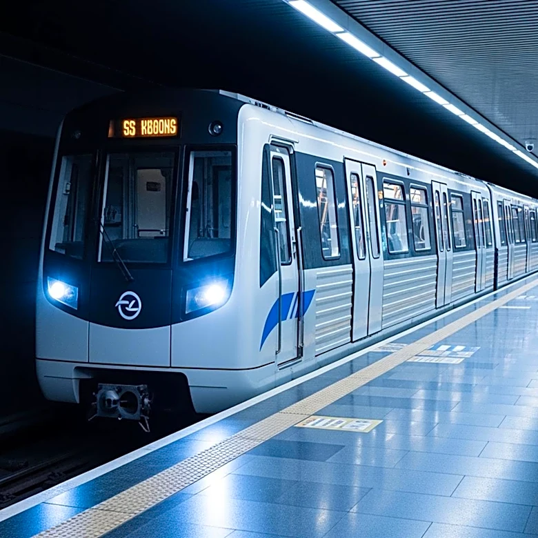 Los Angeles Faces Challenges in Attracting Riders to New Wilshire Subway Line