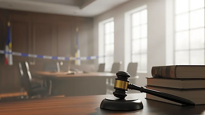 Judge Rules Trump Administration's Cancellation of Humanities Grants Unconstitutional