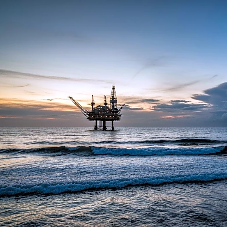 Norway Reopens North Sea Gasfields Amid Criticism Over Environmental Concerns