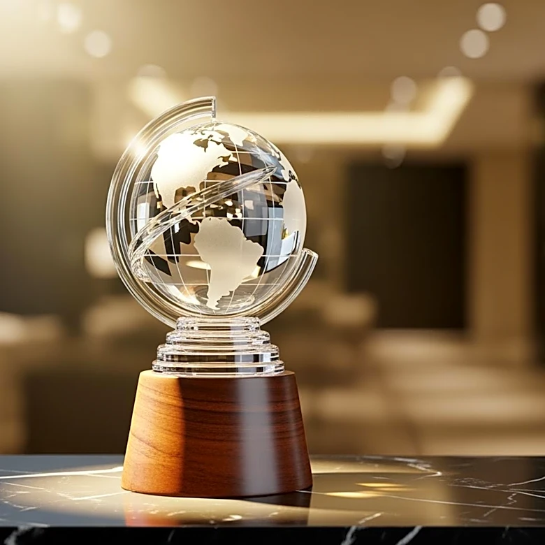 Global Hospitality Leaders Honored at 2026 Noble World Hotel Awards