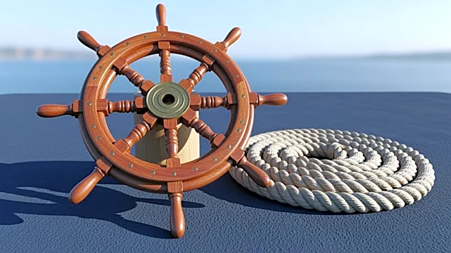 We Work the Waterways Launches Maritime Workforce Development Consortium