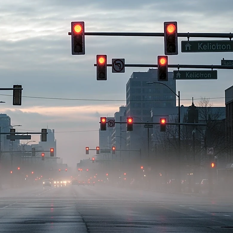 South Bronx Air Quality Deteriorates Following NYC Congestion Pricing Implementation