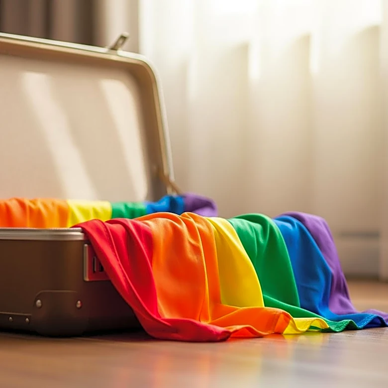 Jewish Nonprofits Support LGBTQ Relocation to Safer States Amid Rising Legislation