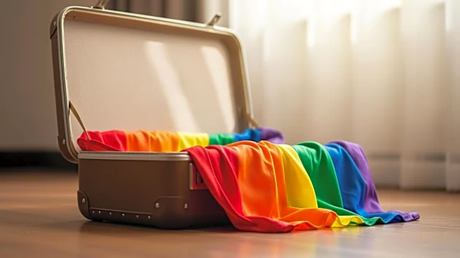 Jewish Nonprofits Support LGBTQ Relocation to Safer States Amid Rising Legislation