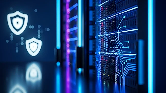Australia's Regulator Urges Financial Sector to Enhance Cybersecurity Against AI Threats