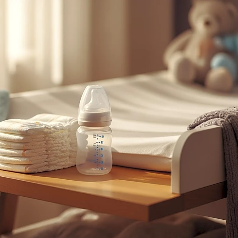 California Launches Free Diaper Program for New Parents