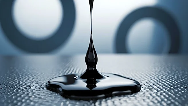 Suspected Oil Spill Near Kharg Island Raises Concerns Over Iran's Oil Infrastructure