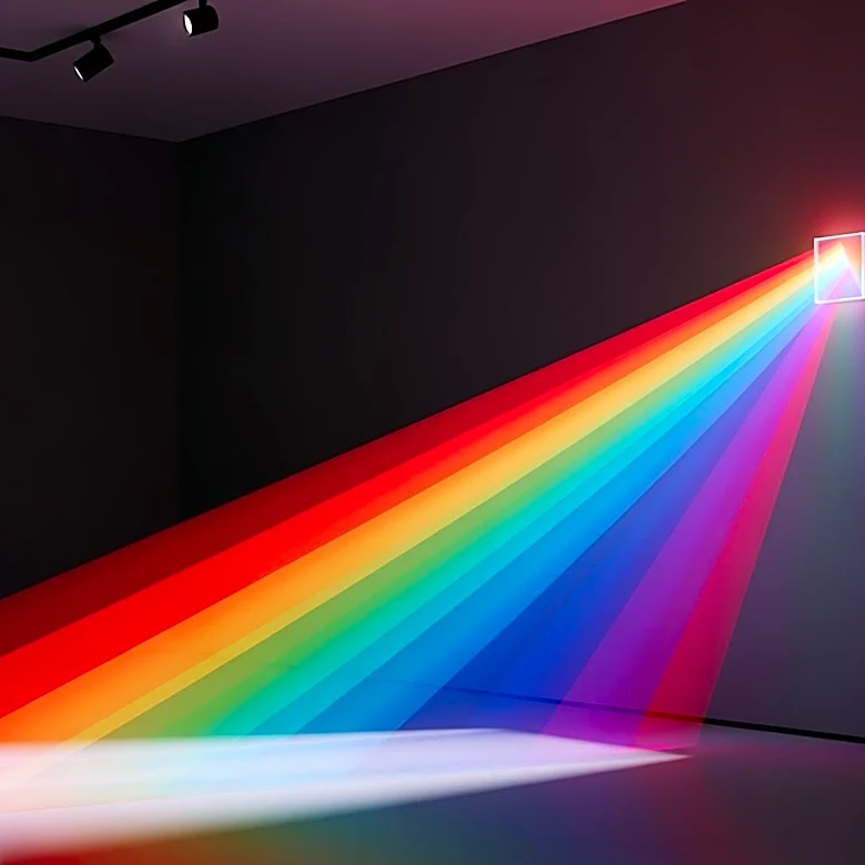 Sunpride Foundation Expands LGBTQ+ Art Advocacy with 'Spectrosynthesis Seoul' Exhibition