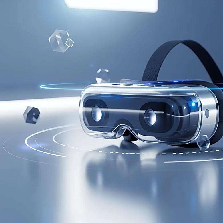 Augmented Reality Devices Set to Transform Daily Tech Use in 2026