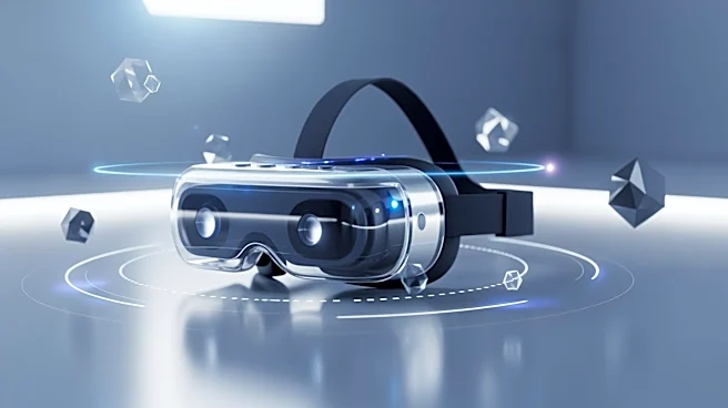 Augmented Reality Devices Set to Transform Daily Tech Use in 2026