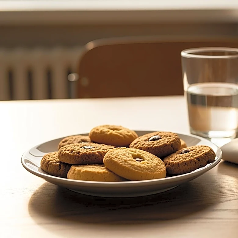 Texas Middle School Students Fall Ill After Consuming Cookies Sold by Staff