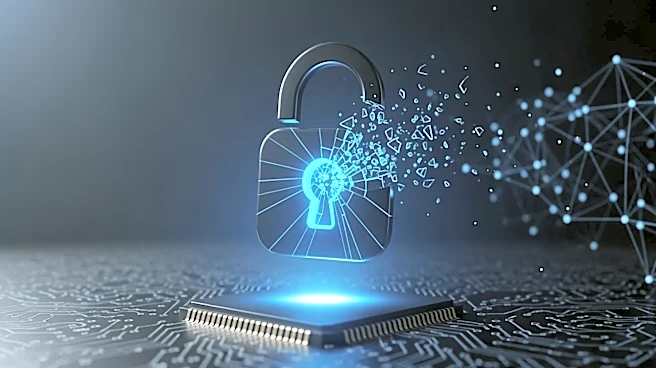 Cyberattack on Canvas Disrupts College Final Exams, Affecting Students Nationwide