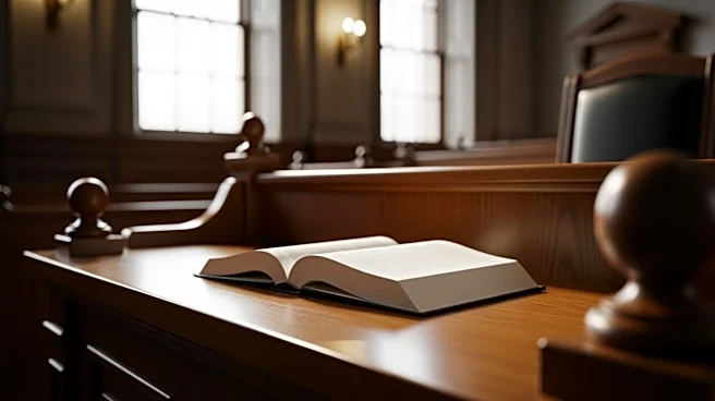 Judge Rejects No-Jail Plea in Case of L.A. County Deputy Recruits Crash