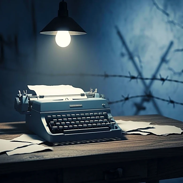 Iranian Press Freedom Faces Unprecedented Challenges Amidst War and Repression
